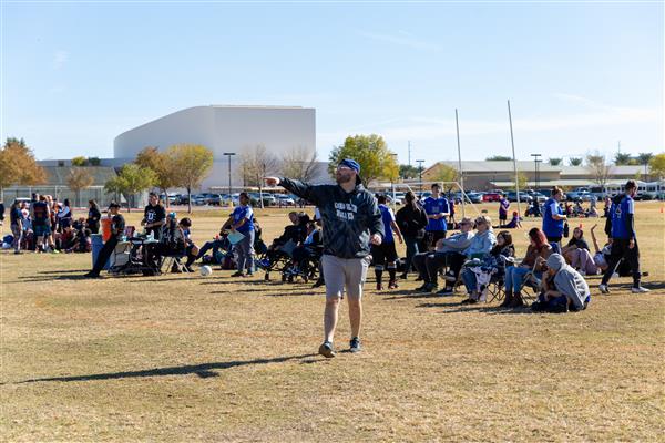 7th Annual Unified Soccer Classic, Thursday, December 8, 2022. 12 schools, including 5 CUSD schools, participated in the morning tournament. Play Unified, Live Unified.